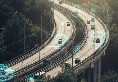 آغاز فرآیند رسمی تدوین آئین‌­نامه نظام ملی ارتباطات خودرویی در کشور
