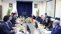 مشکلات پایانه های مرزی ایران و ترکیه حل و  فصل می شود