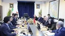مشکلات پایانه های مرزی ایران و ترکیه حل و  فصل می شود
