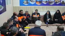 ورود ۱۲۸۰ دستگاه ماشین آلات راهداری تا پایان سال؛ ۵۰۰ دستگاه توزیع شد