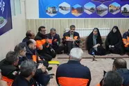 ورود ۱۲۸۰ دستگاه ماشین آلات راهداری تا پایان سال؛ ۵۰۰ دستگاه توزیع شد