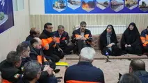 ورود ۱۲۸۰ دستگاه ماشین آلات راهداری تا پایان سال؛ ۵۰۰ دستگاه توزیع شد