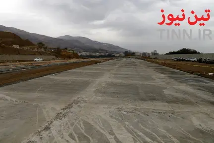 آزادراه تهران - شمال