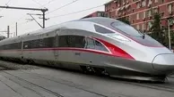 سریع‌ترین قطارهای دنیا + عکس

