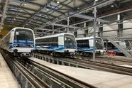 Greece: Service Begins on Kalamaria Extension of Thessaloniki Metro