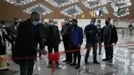  ۲ ایستگاه و ۵ ورودی جدید متروی تهران در پاییز راه اندازی شد