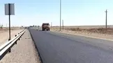 توسعه زیرساخت‌ های جاده‌ ای در کرمانشاه و آذربایجان‌ غربی:  روکش آسفالت و ایمن‌ سازی محورها