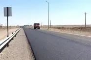 پیشرفت پروژه‌ های ارتقای کیفی کریدور تهران ـ بندرعباس در استان اصفهان؛ بهسازی ۳۹۰ کیلومتر از محورهای مواصلاتی