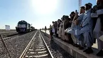 تاکید مشترک ایران و هند بر لزوم توسعه روابط ریلی با افغانستان