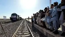 تاکید مشترک ایران و هند بر لزوم توسعه روابط ریلی با افغانستان