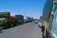 حل مشکلات کامیون داران استان بوشهر در دست بررسی است