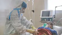 شمار مبتلایان به کرونا در استان یزد به ۲۱۷ نفر رسید
