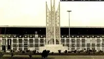 موزه ریلی مشهد؛ گنجینه ای از تاریخ راه آهن ایران در بزرگ ترین ایستگاه ریلی کشور