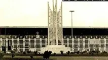 موزه ریلی مشهد؛ گنجینه ای از تاریخ راه آهن ایران در بزرگ ترین ایستگاه ریلی کشور