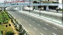 آشنایی با بزرگراه محمدعلی جناح 