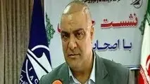 مدیرکل فرودگاه‌های خوزستان منصوب شد