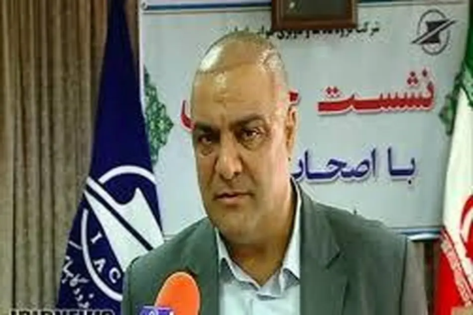 مدیرکل فرودگاه‌های خوزستان منصوب شد