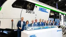 Metra Displays Battery-Powered Train Ahead of 2028 Service