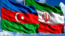 توافقات اقتصادی تهران و باکو توسعه می یابد