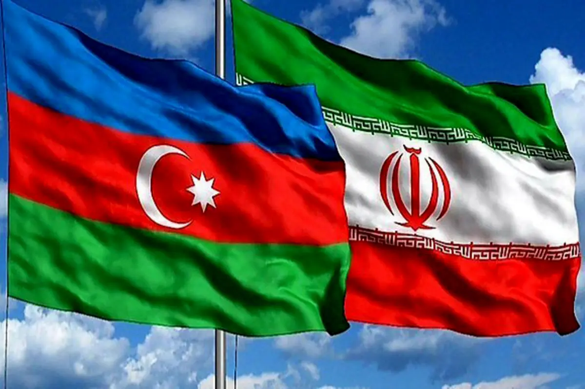 توافقات اقتصادی تهران و باکو توسعه می یابد