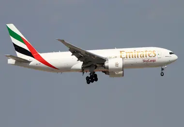 Emirates Announces Key Management Changes Across the Middle East