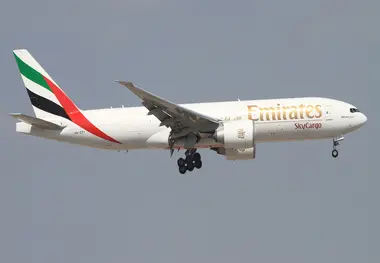 Emirates Announces Key Management Changes Across the Middle East
