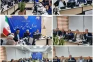 ایمنی و سرعت؛ محور نشست تخصصی کمیسیون عالی سوانح راه‌آهن
