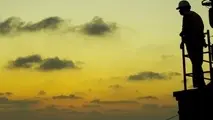 یک چهارم دریانوردان علائم افسردگی دارند