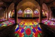 درخواست ایران از یونسکو برای حمایت از میراث فرهنگی در برابر حملات رژیم صهیونی