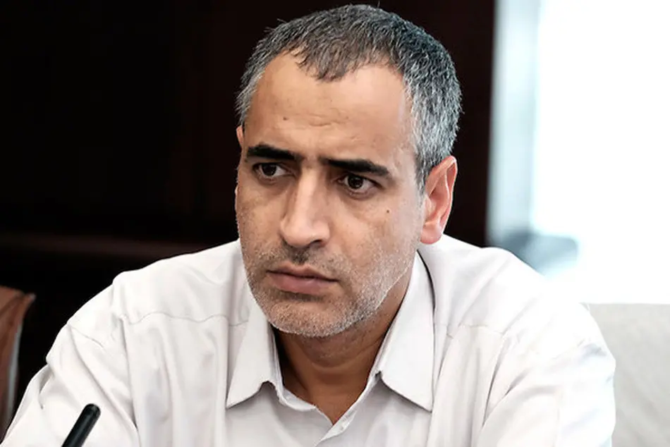 تصمیم‌گیری جدیدی درباره نصب «سپهتن» نشده است