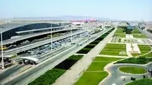 ۱۸۲ هزار نفر مسافر هوایی در هفته اول سفرهای نوروزی در فرودگاه امام (ره)