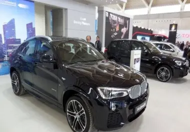 ◄ مذاکرات با BMW ادامه دارد