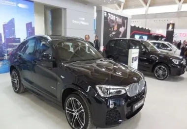 ◄ مذاکرات با BMW ادامه دارد
