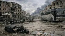 چگونه صنعت گردشگری پس از جنگ احیا می‌ شود؟ 