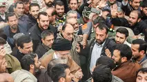 انشاالله زلزله بهانه ای برای تخفیف مشکلات روستاهای کرمانشاه شود