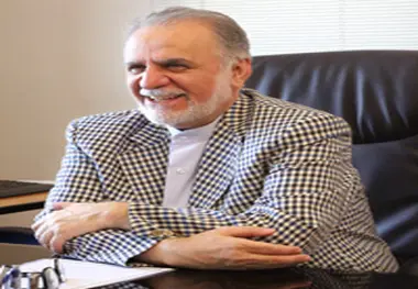 مهدی کرباسیان