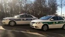 «دوربین‌های کنترل سرعت» متوسط سرعت را ثبت می کنند 