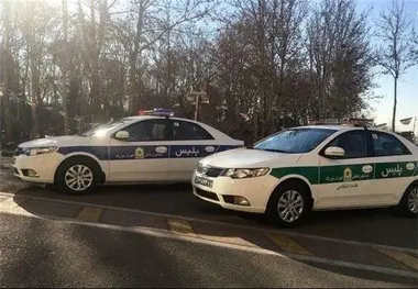 «دوربین‌های کنترل سرعت» متوسط سرعت را ثبت می کنند 