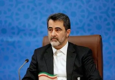  معاون اقتصادی وزیر کشور: کمبود کامیون داریم