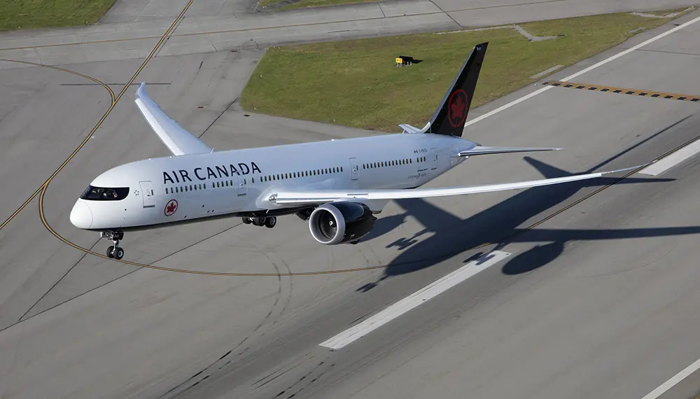 Air Canada Provides Further Details on Amendments to Long-Term Collective Agreement with Pilots