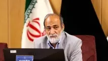 رفع معضل ۲۰ ساله خیابان شمشیری/ ۸۰۰ پروژه در پایتخت فعال است