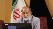 رفع معضل ۲۰ ساله خیابان شمشیری/ ۸۰۰ پروژه در پایتخت فعال است