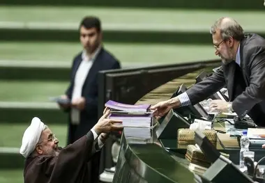  سهم هر ایرانی از بودجه حمل‌و‌نقل در سال آینده : ۹۲ هزارتومان 