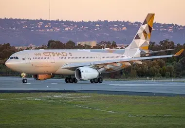 Etihad Cargo Expands Freighter Network In Winter 2025 Schedule 