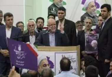 روحانی کشور را از شر قطعنامه های سازمان ملل نجات داد
