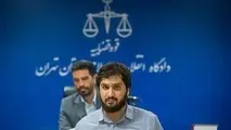 داماد شریعتمداری به 20 سال حبس محکوم شد 