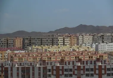 3میلیون مسکن خالی در کشور وجود دارد