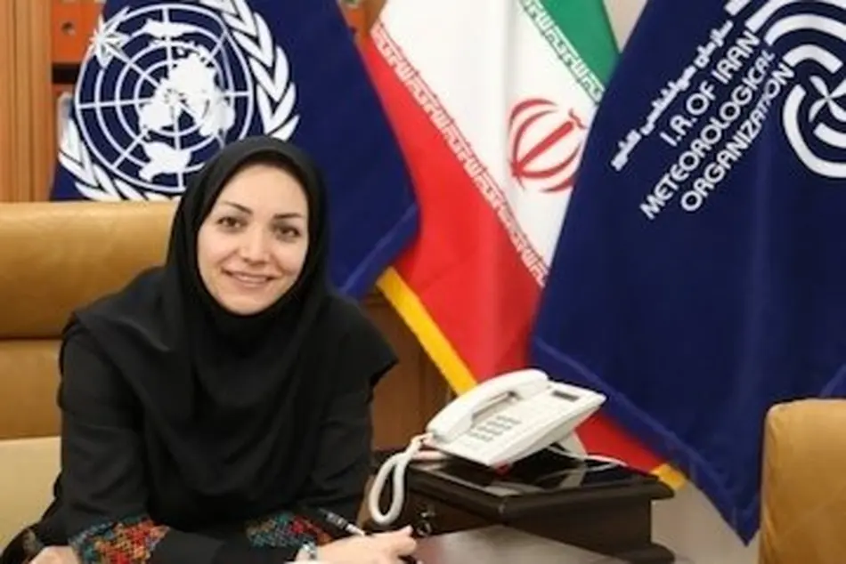 برنامه سازمان هواشناسی برای توسعه خدمات هواشناسی هوانوردی
