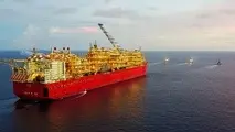 GTT secures Prelude FLNG contract