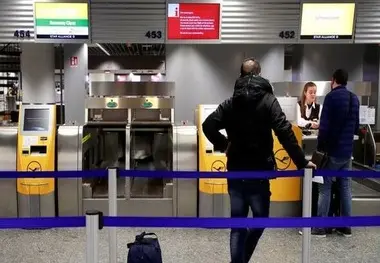 حمله سایبری، فرودگاه های اروپا را فلج کرد؛ تاخیر و لغو پروازها ادامه دارد